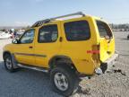 NISSAN XTERRA XE снимка