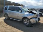 HONDA PILOT EXL photo