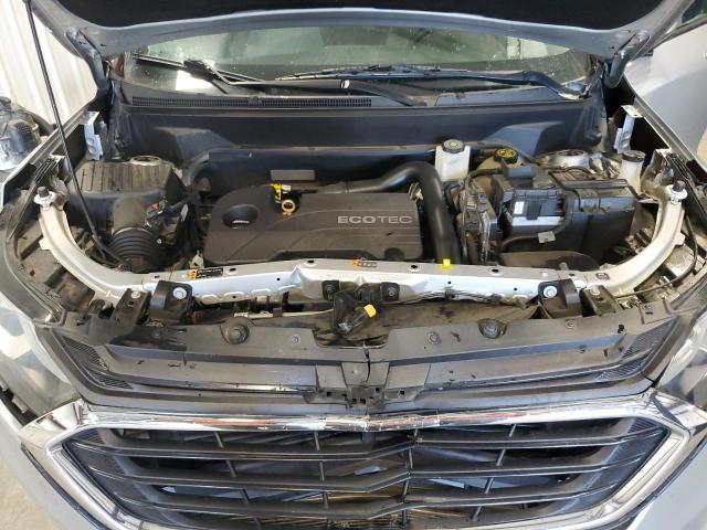 VIN 2GNAXJEV4J6104128 2018 Chevrolet Equinox, LT no.12