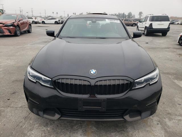 VIN 3MW5R1J02M8B94393 2021 BMW 3 SERIES no.5