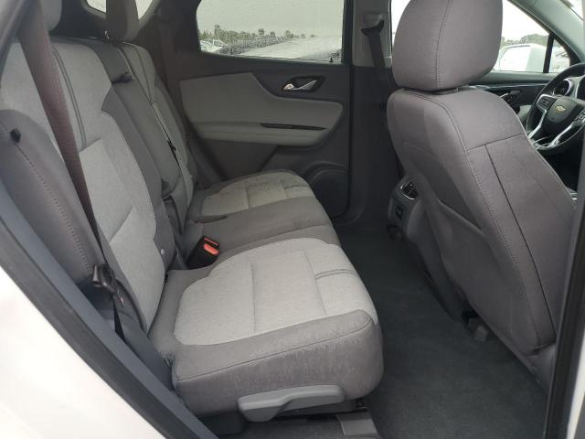 2020 CHEVROLET BLAZER 1LT - 3GNKBBRA2LS587557
