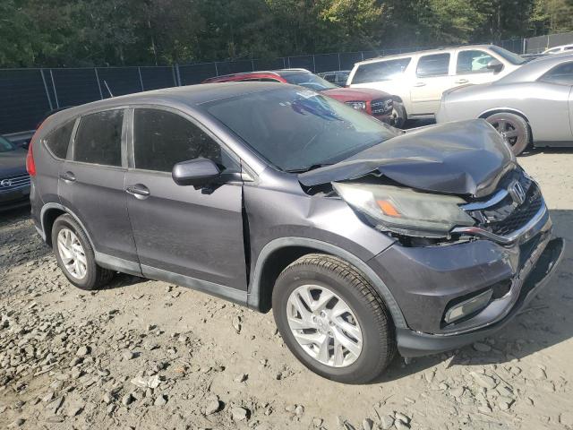 VIN 2HKRM4H59FH610123 2015 Honda CR-V, EX no.4