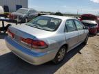 HONDA ACCORD EX photo