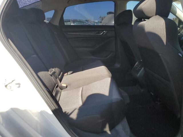 2018 HONDA ACCORD EX - 1HGCV1F48JA063942