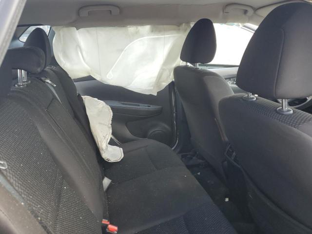 2020 NISSAN ROGUE SPOR - JN1BJ1CV6LW252066