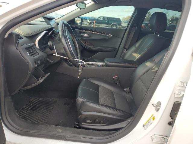 2015 CHEVROLET IMPALA LT - 2G1125S39F9162767