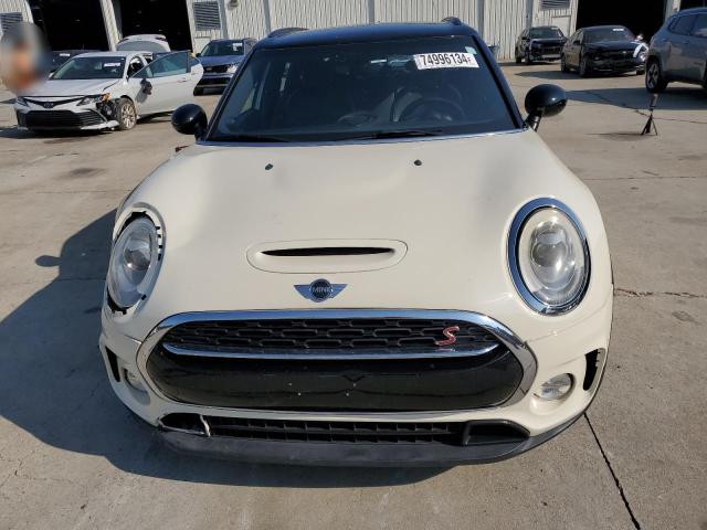 2016 MINI COOPER S C - WMWLN9C58G2B32044