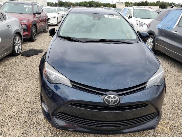 VIN 5YFBURHE8HP732251 2017 Toyota Corolla, L no.5