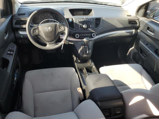 2016 HONDA CR-V LX - 2HKRM3H3XGH502006