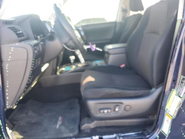 2018 TOYOTA 4RUNNER SR - JTEBU5JR4J5579663