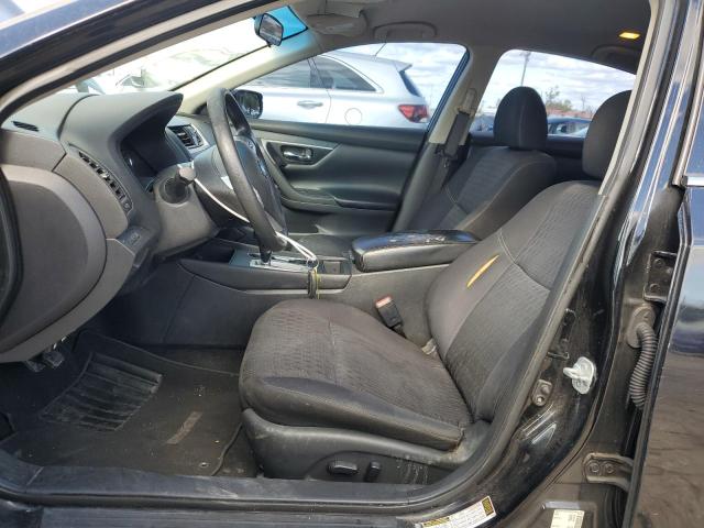 2017 NISSAN ALTIMA 2.5 - 1N4AL3AP9HN319751