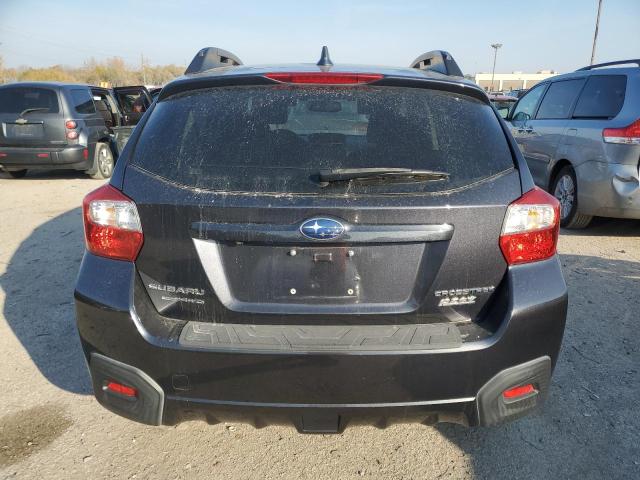 2016 SUBARU CROSSTREK - JF2GPADCXGH207478