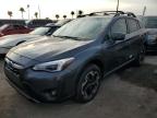 2021 SUBARU CROSSTREK - JF2GTHMC5MH389462