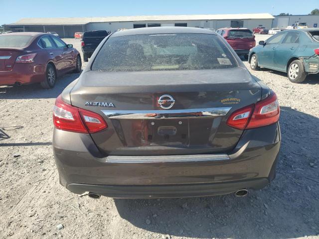 VIN 1N4AL3AP4GC293649 2016 Nissan Altima, 2.5 no.6