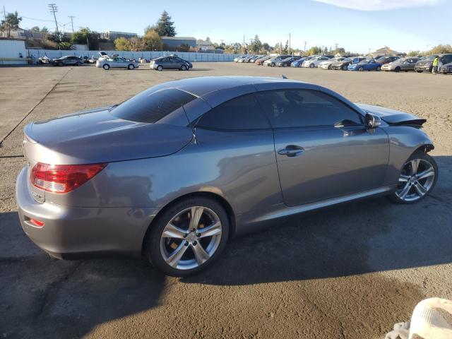 Vin: jthff2c28c2523159, lot: 77195204, lexus is 250 20123