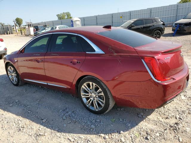 2019 CADILLAC XTS LUXURY - 2G61M5S39K9132098
