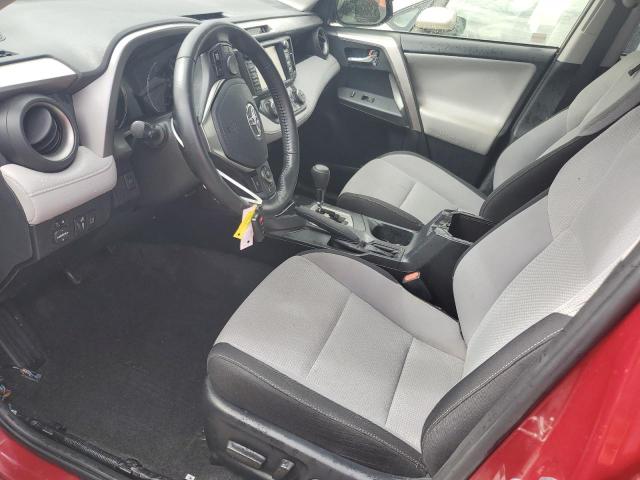 2018 TOYOTA RAV4 HV LE - JTMRJREV9JD230871