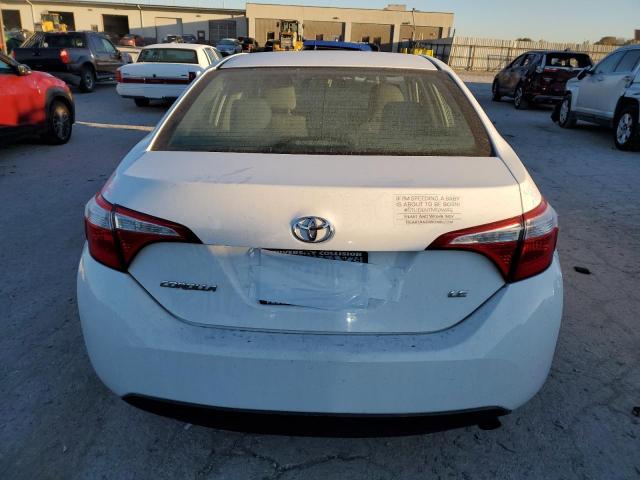 2015 TOYOTA COROLLA L - 2T1BURHE0FC394793