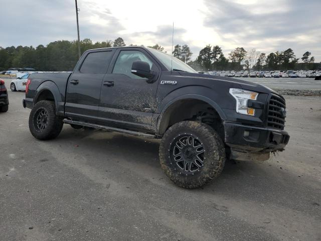 2017 FORD F150 SUPER - 1FTEW1EG0HFC11482