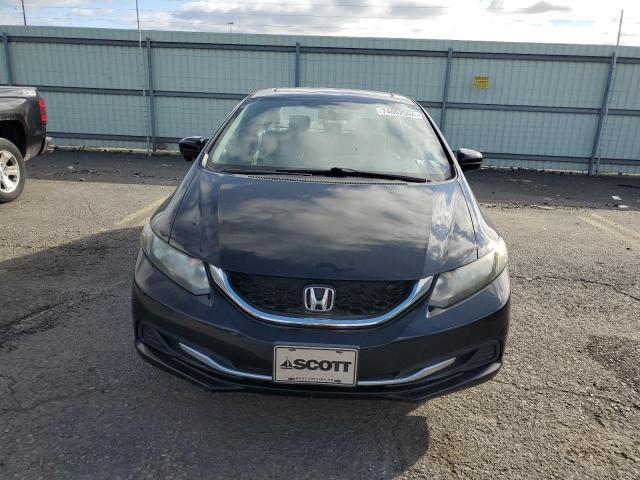 VIN 19XFB2F80EE240936 2014 Honda Civic, EX no.5