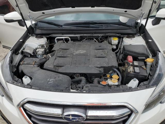 VIN 4S4BSETC1K3225126 2019 Subaru Outback, Touring no.12