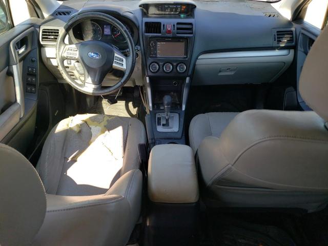 VIN JF2SJAPC7EH552830 2014 Subaru Forester, 2.5I To... no.8