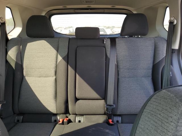 2021 NISSAN ROGUE SV - 5N1AT3BB8MC776551