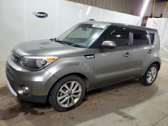 VIN KNDJP3A52J7518308 2018 KIA Soul, + no.1