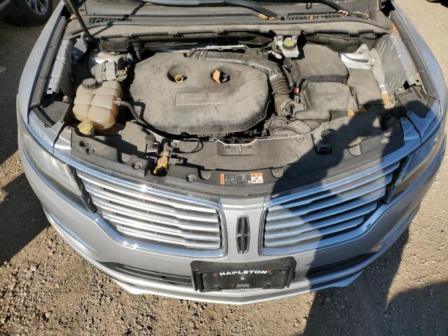 2016 LINCOLN MKC RESERV - 5LMTJ3DH8GUJ26968