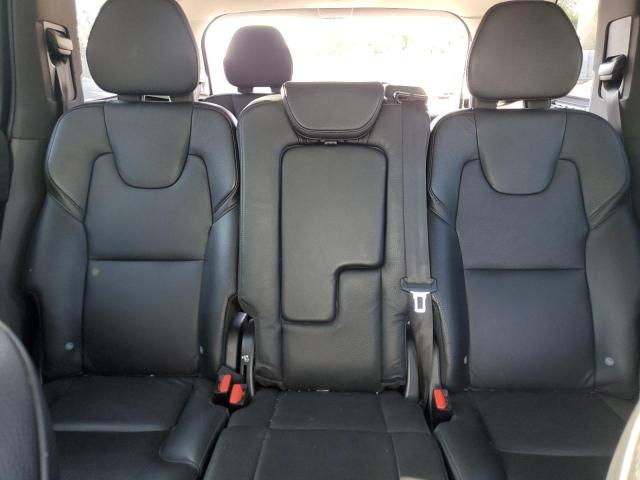 2019 VOLVO XC90 T6 MO - YV4A22PK7K1456542