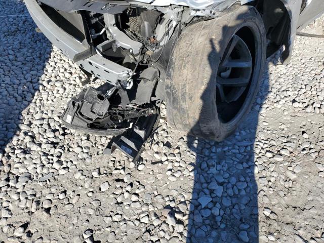 2023 DODGE CHARGER SX - 2C3CDXBG8PH531901