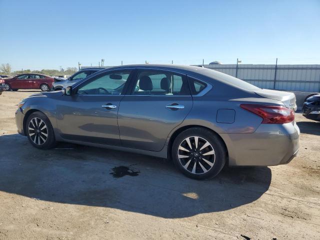 2018 NISSAN ALTIMA 2.5 - 1N4AL3AP2JC174344