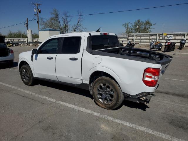 2022 FORD MAVERICK X - 3FTTW8E3XNRA26528