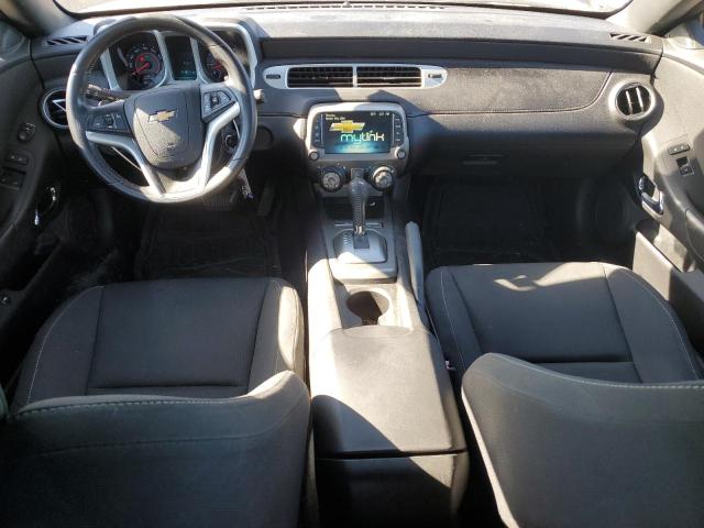 2015 CHEVROLET CAMARO LT - 2G1FD1E37F9239530