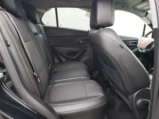 2020 CHEVROLET TRAX 1LT - 3GNCJLSB6LL323249