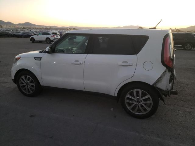 VIN KNDJP3A56J7576972 2018 KIA Soul, + no.2