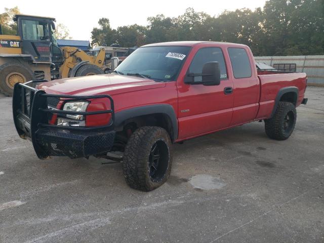 2003 CHEVROLET SILVERADO #3025714300