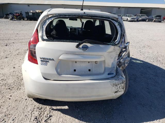 VIN 3N1CE2CPXEL357010 2014 Nissan Versa, S no.6