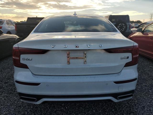 2022 VOLVO S60 B5 MOM 7JRL12TZ7NG172610