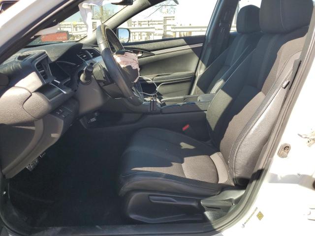 2019 HONDA CIVIC SPOR - 19XFC2F81KE026241