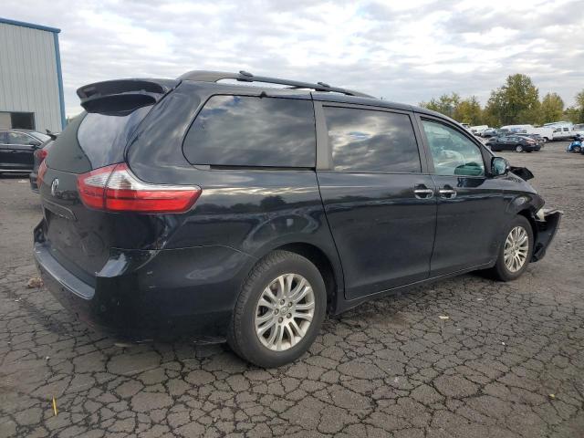 2016 TOYOTA SIENNA XLE - 5TDYK3DC6GS733809