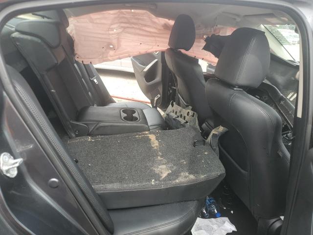 2015 MAZDA 6 TOURING - JM1GJ1V50F1203706