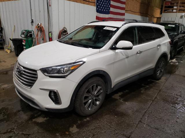 Vin: km8sndhf5hu182322, lot: 75899884, hyundai santa fe se 2017 img_1