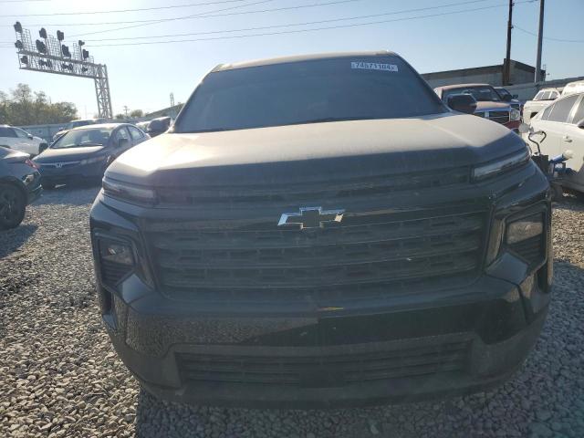 2024 CHEVROLET TRAVERSE L - 1GNEVGKS2RJ194429