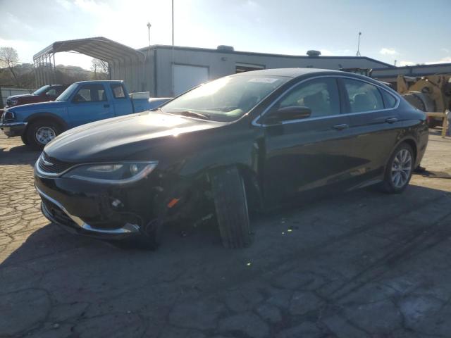 CHRYSLER 200 C