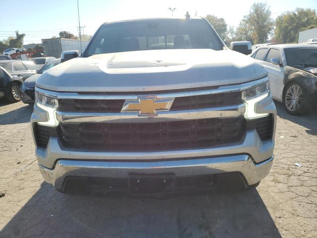 2022 CHEVROLET SILVERADO - 1GCUDDED8NZ553684