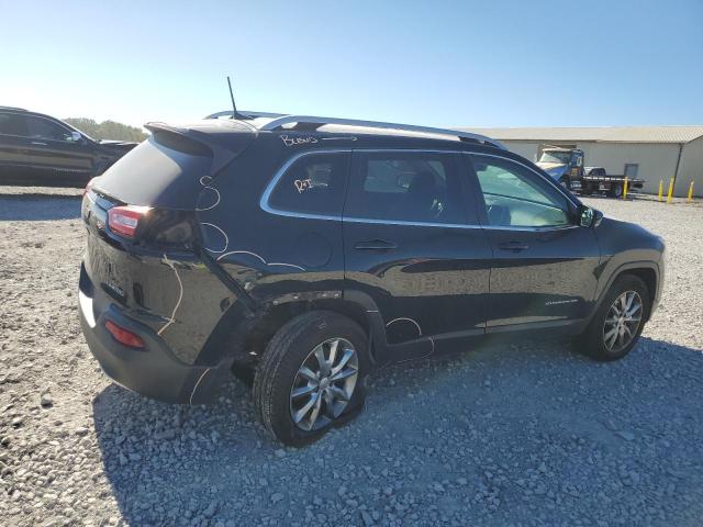 2018 JEEP CHEROKEE L - 1C4PJMDBXJD619486