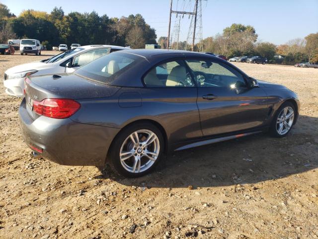 2015 BMW 435 XI WBA3T7C52F5A36871
