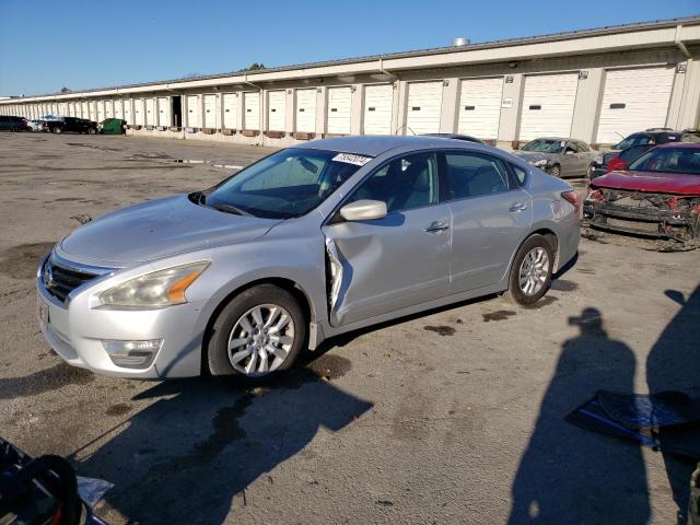 2015 NISSAN ALTIMA 2.5 - 1N4AL3AP1FC114711