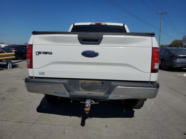 2015 FORD F150 SUPER - 1FTEW1EP3FFC20870